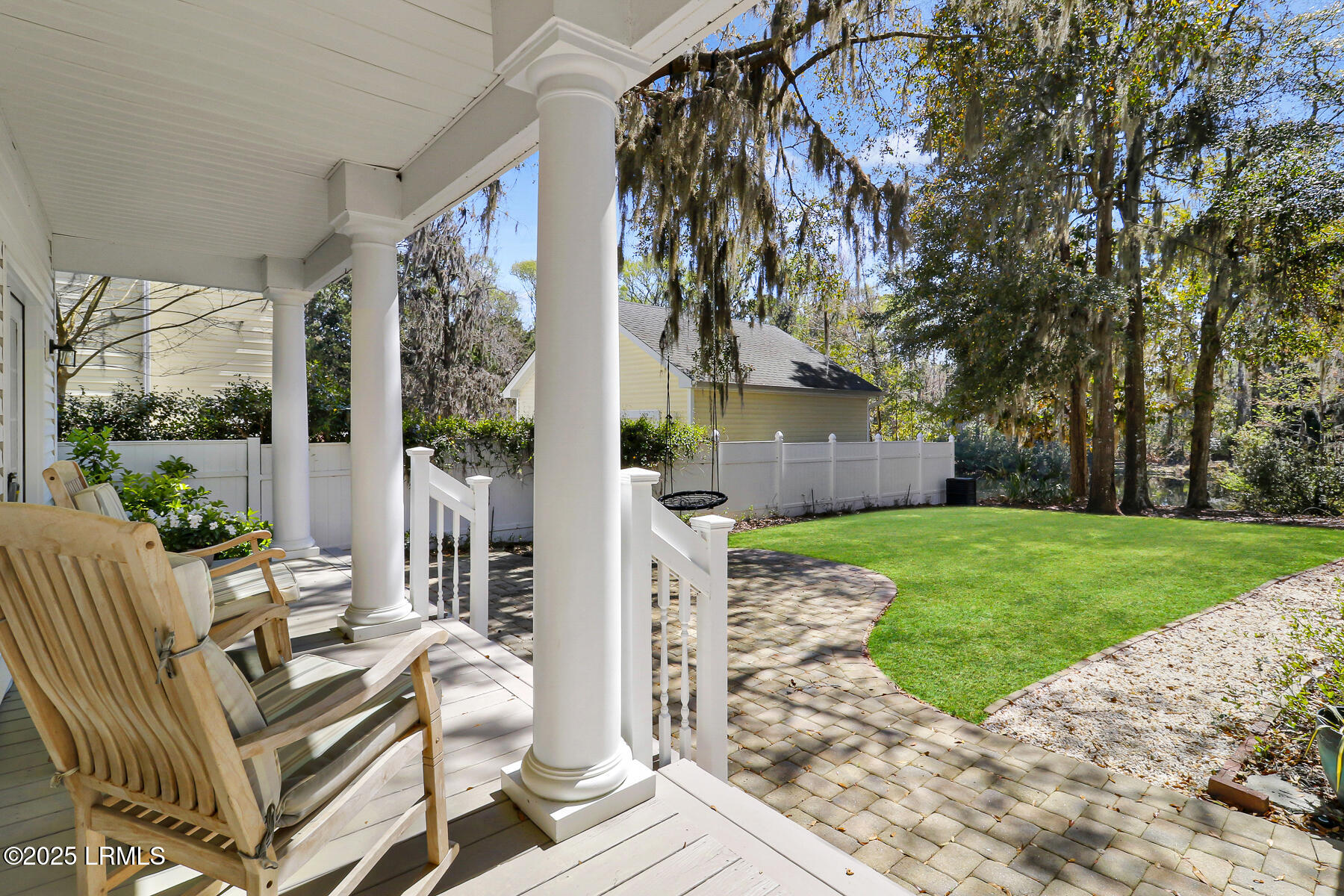 39 Barrington Avenue Bluffton, SC 29910 - Photo 28 of 49 39 Barrington Ave-29