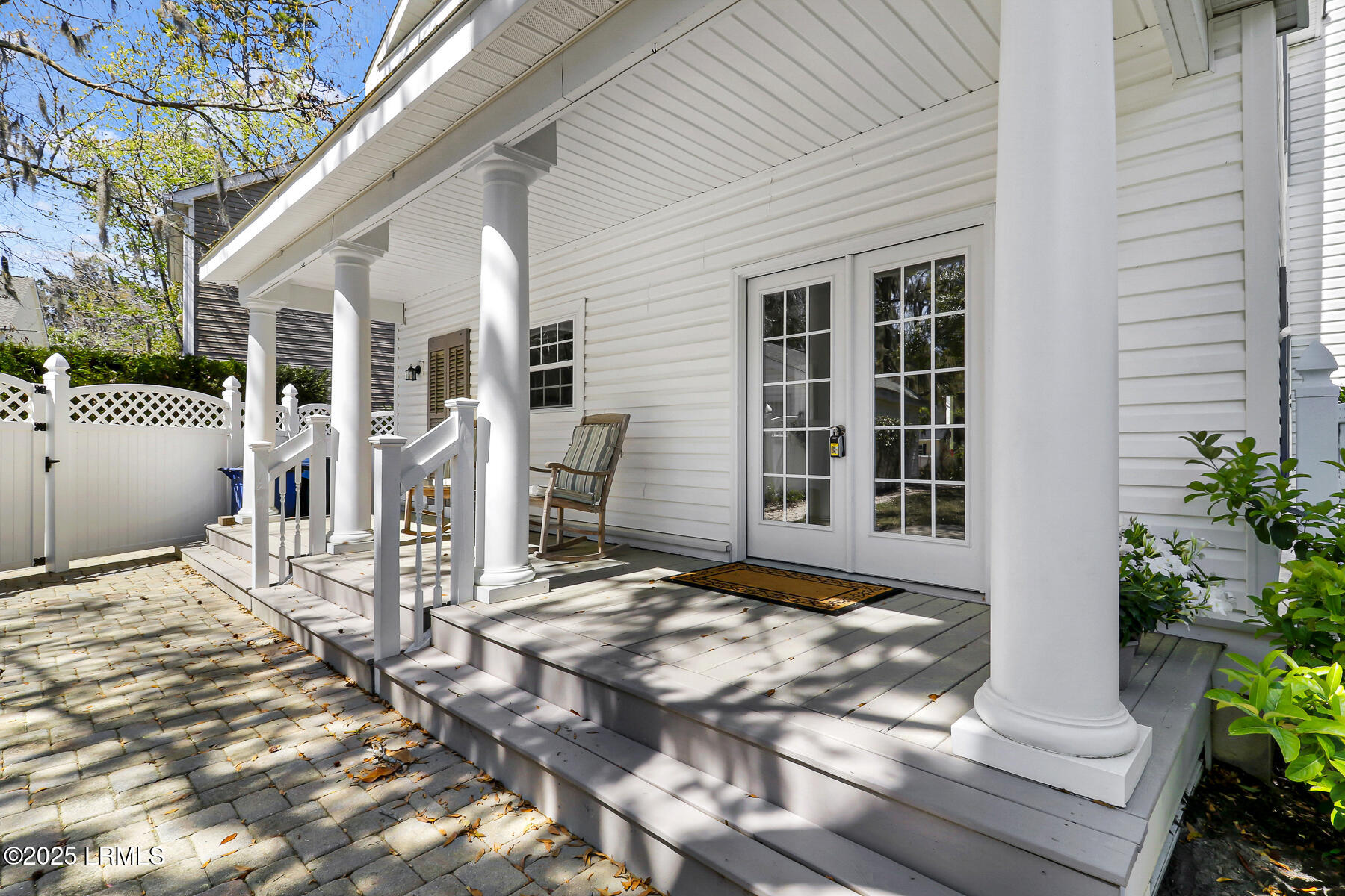 39 Barrington Avenue Bluffton, SC 29910 - Photo 29 of 49 39 Barrington Ave-27