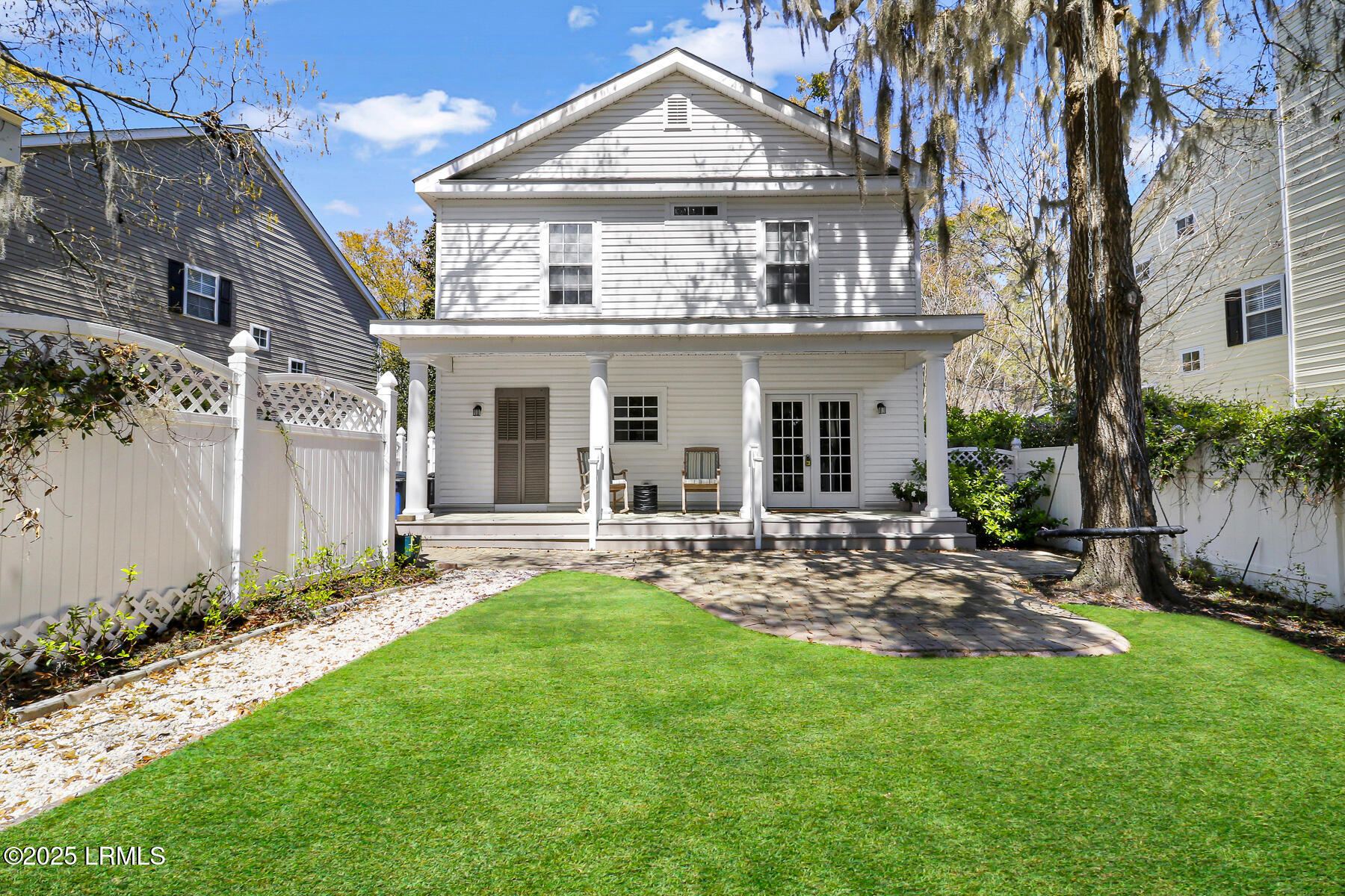 39 Barrington Avenue Bluffton, SC 29910 - Photo 30 of 49 39 Barrington Ave-33