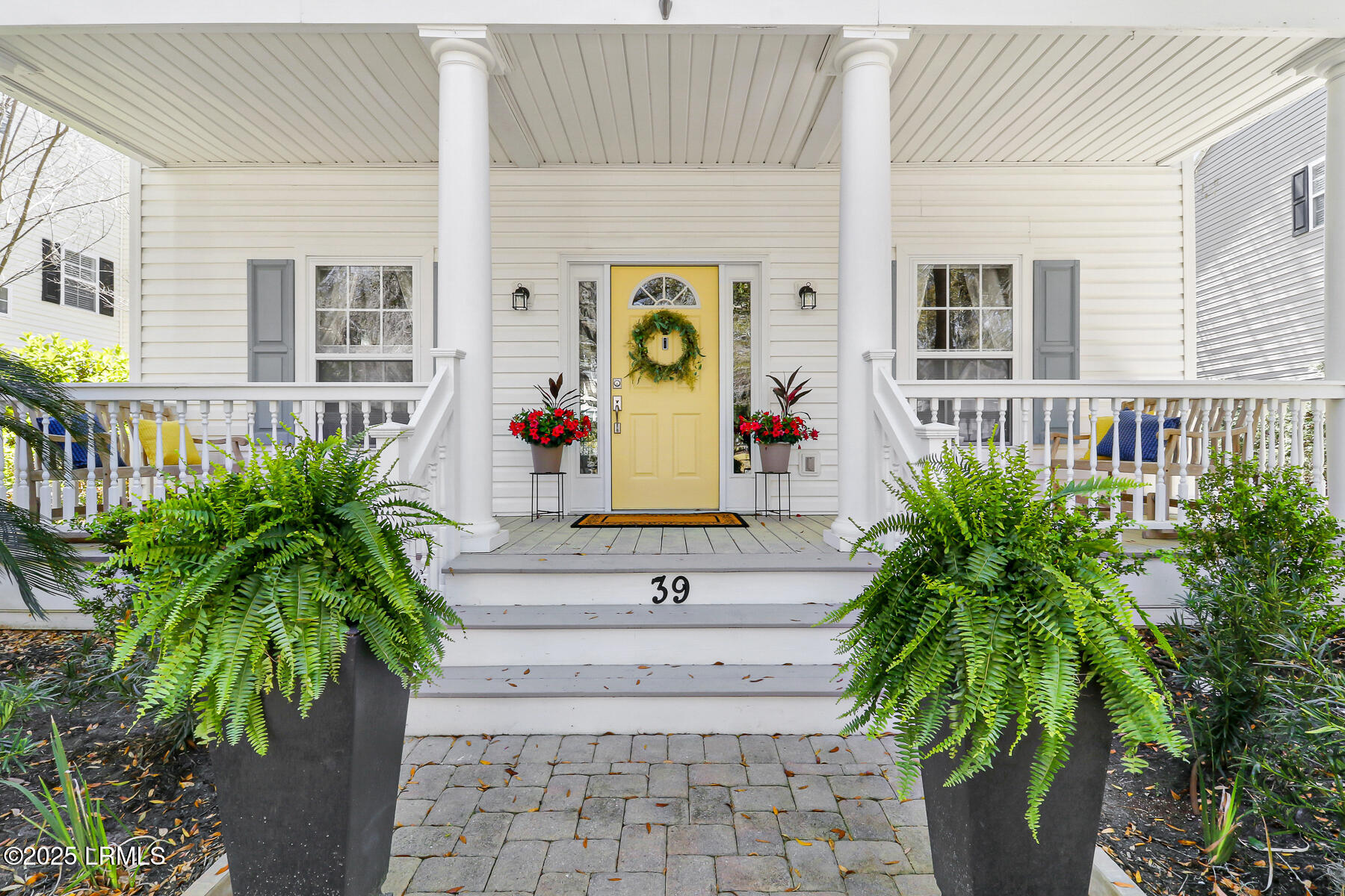 39 Barrington Avenue Bluffton, SC 29910 - Photo 3 of 49 39 Barrington Ave-36
