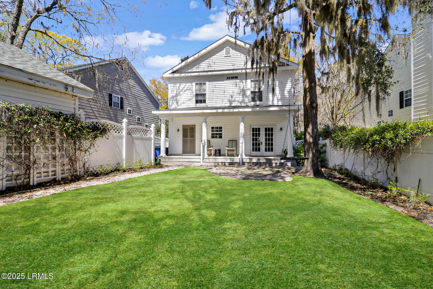 39 Barrington Avenue Bluffton, SC 29910 - Photo 31 of 49 39 Barrington Ave-32