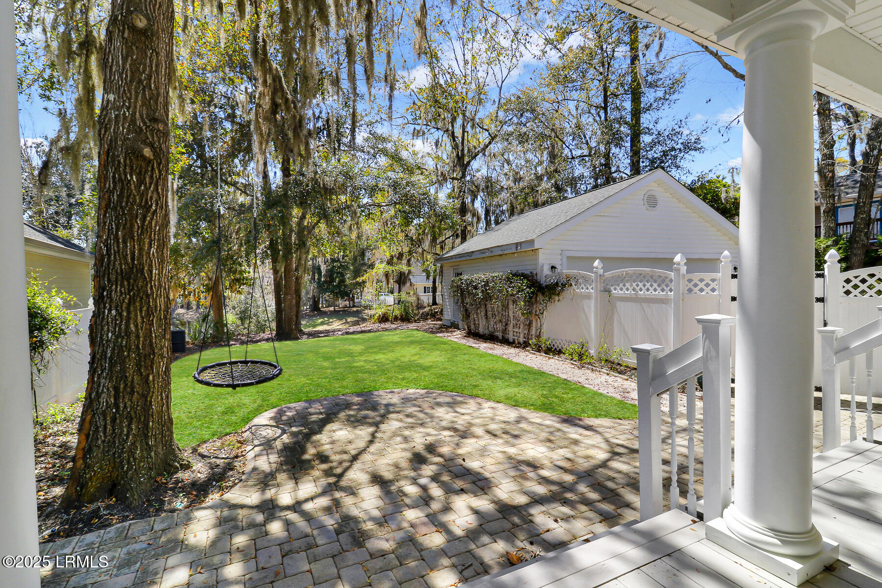 39 Barrington Avenue Bluffton, SC 29910 - Photo 33 of 49 39 Barrington Ave-28