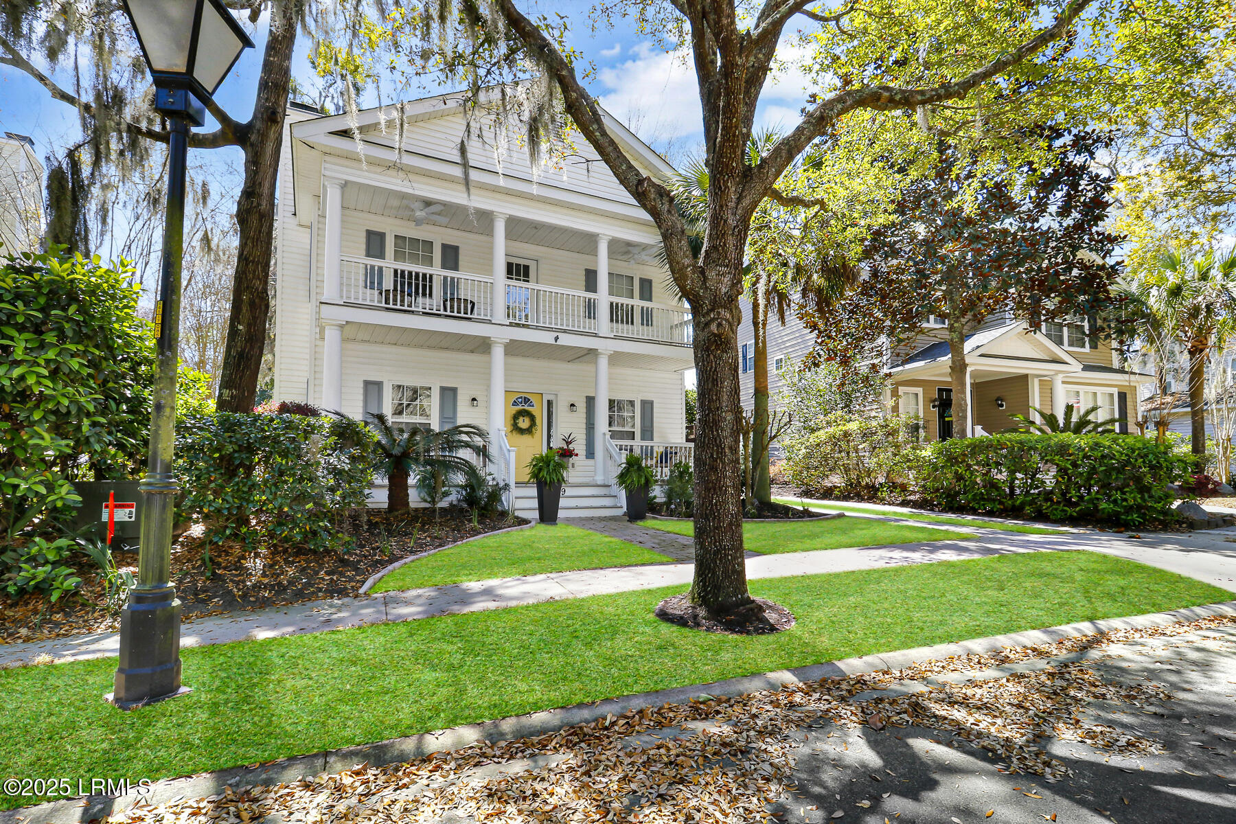 39 Barrington Avenue Bluffton, SC 29910 - Photo 36 of 49 39 Barrington Ave-39