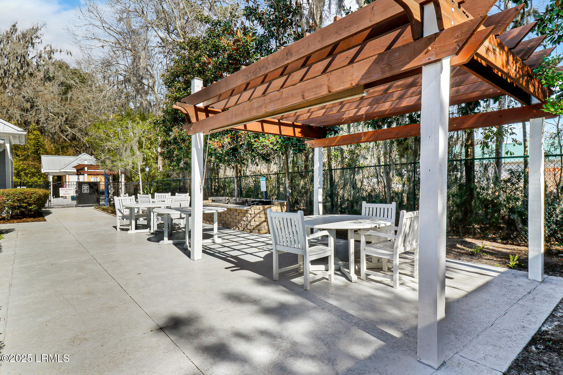 39 Barrington Avenue Bluffton, SC 29910 - Photo 44 of 49 Westbury Amenities-5