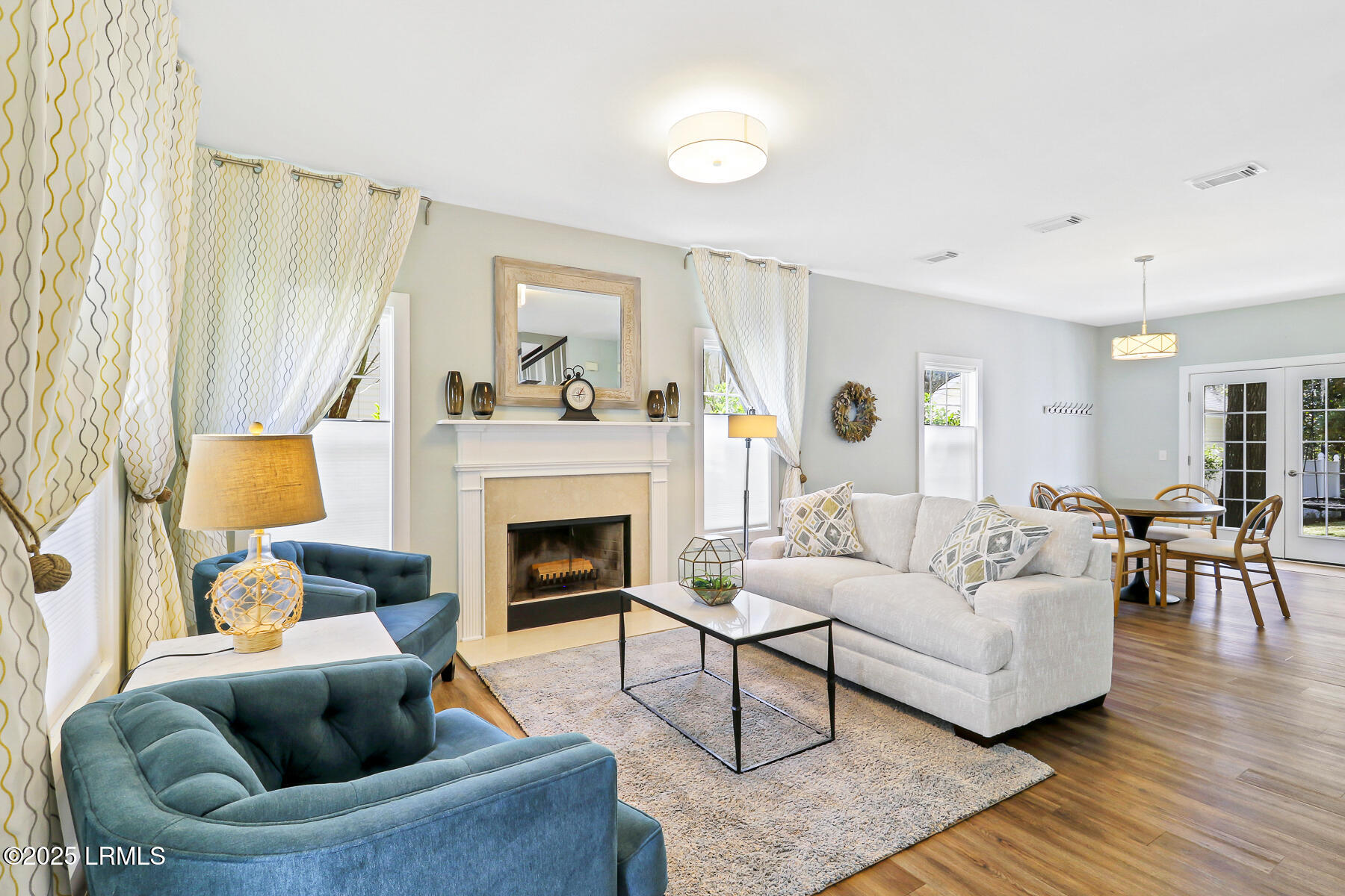 39 Barrington Avenue Bluffton, SC 29910 - Photo 6 of 49 39 Barrington Ave-2