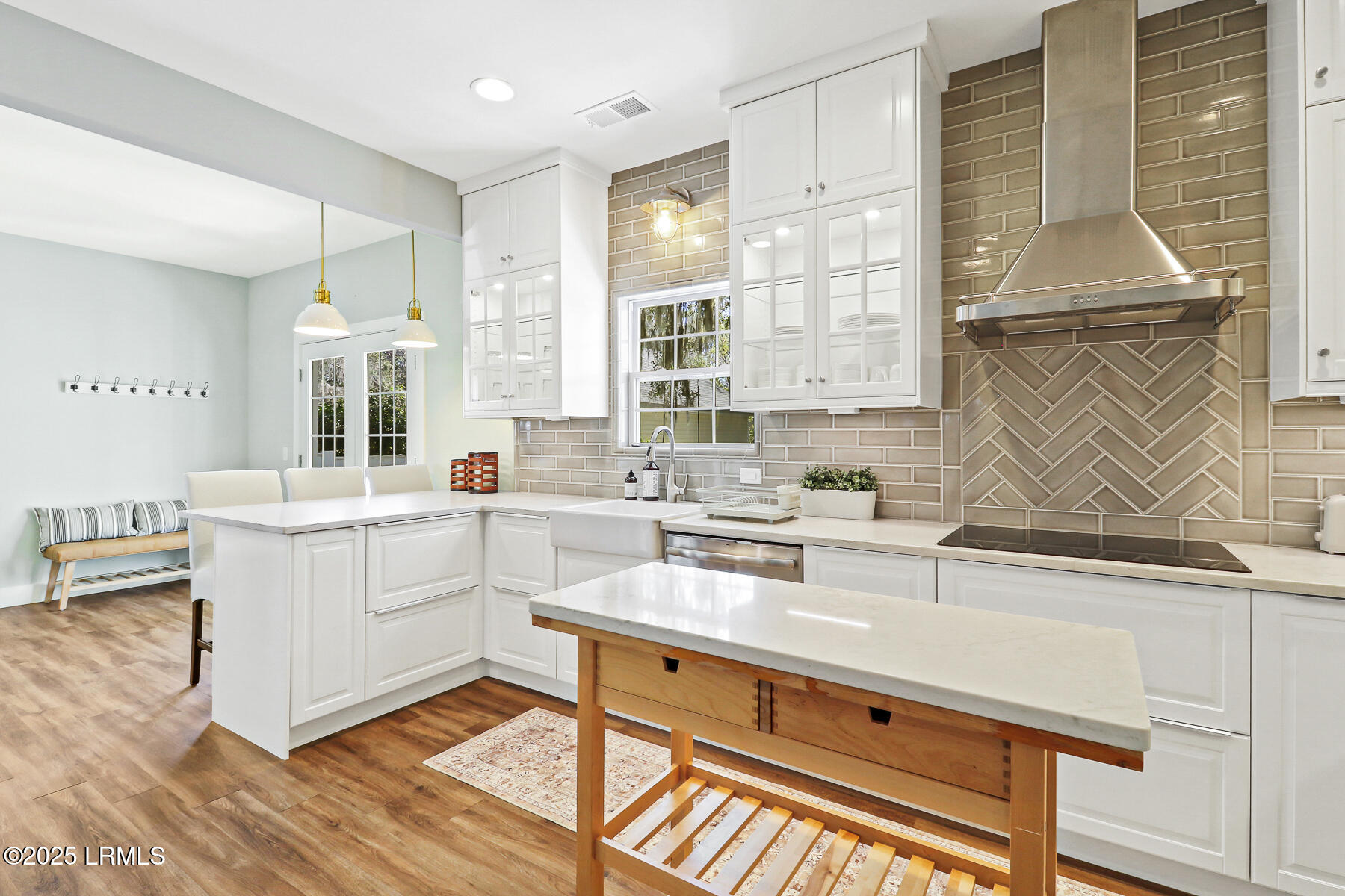 39 Barrington Avenue Bluffton, SC 29910 - Photo 10 of 49 39 Barrington Ave-10