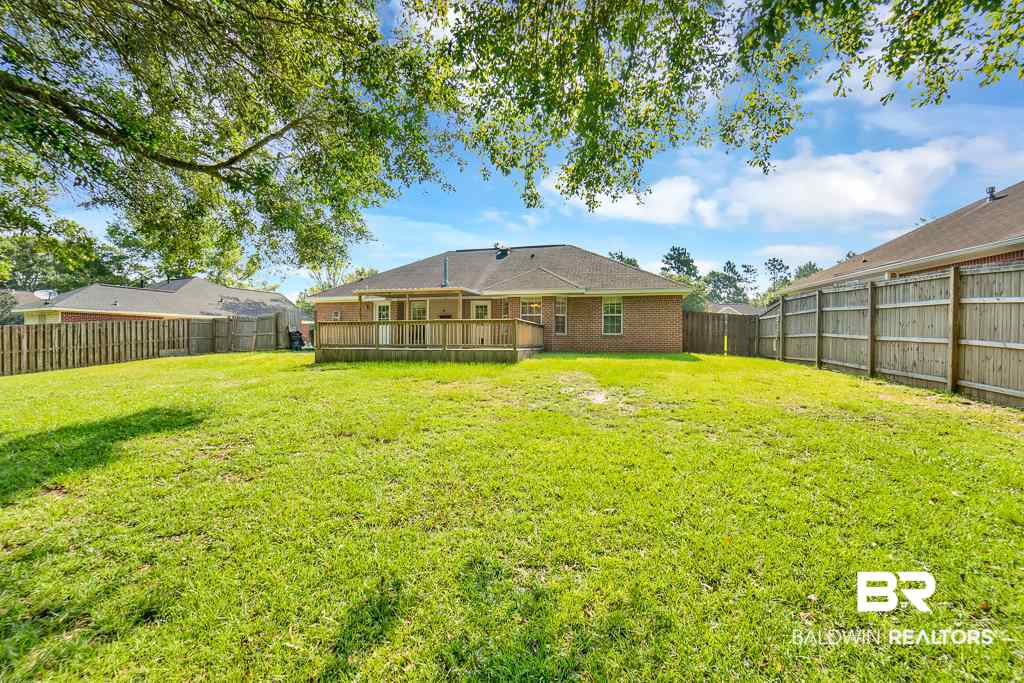 9770 Oak Forrest Drive Mobile, AL 36695 - Photo 20 of 20