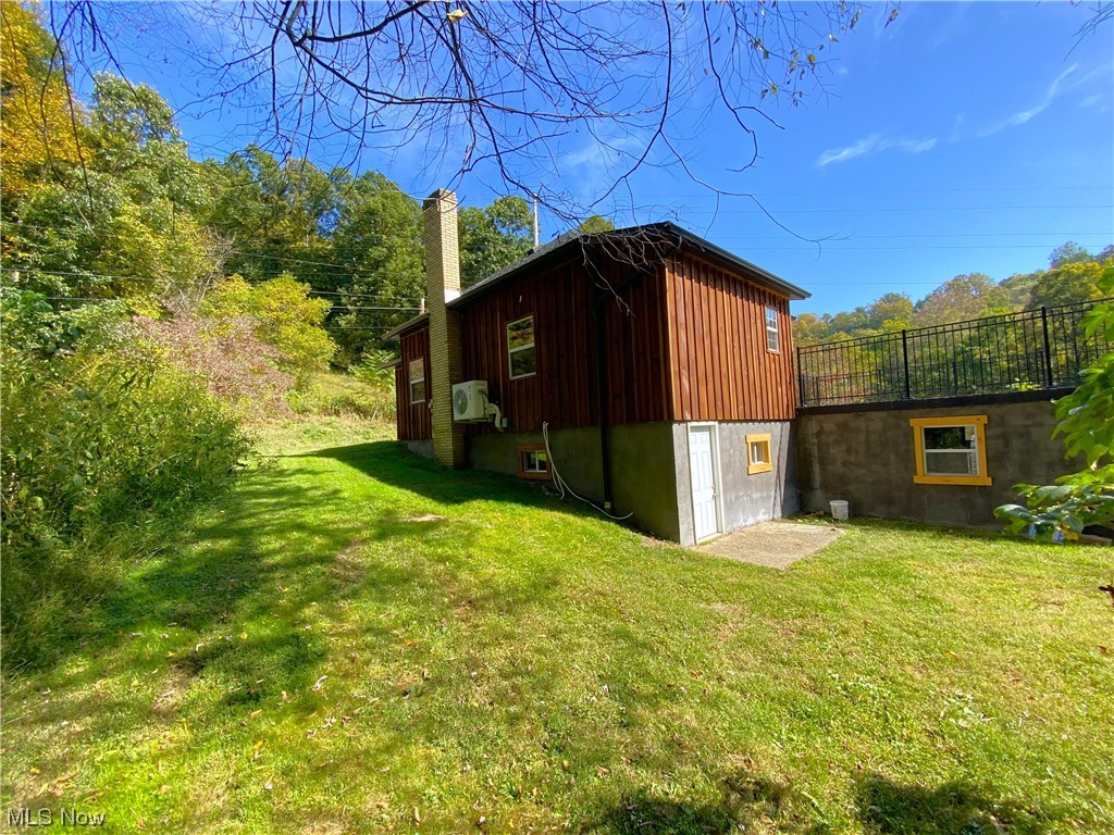 69935 Leeper Road Cambridge, OH 43725 - Photo 22 of 29 Back end