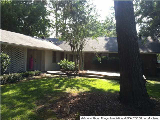 861 Sinclair Drive Baton Rouge, LA 70815 - Photo 20 of 20