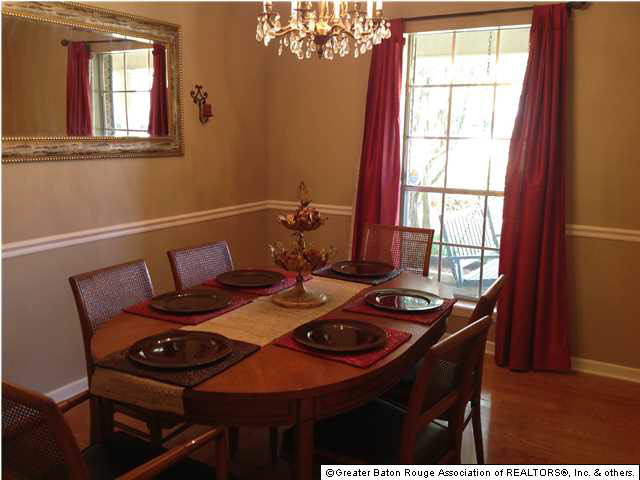 861 Sinclair Drive Baton Rouge, LA 70815 - Photo 6 of 20