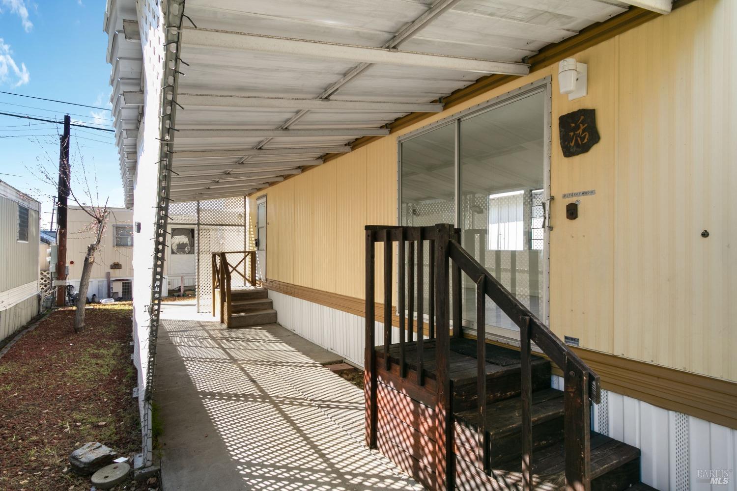 2500 Springs Road, Unit 116 Vallejo, CA 94591 - Photo 2 of 15