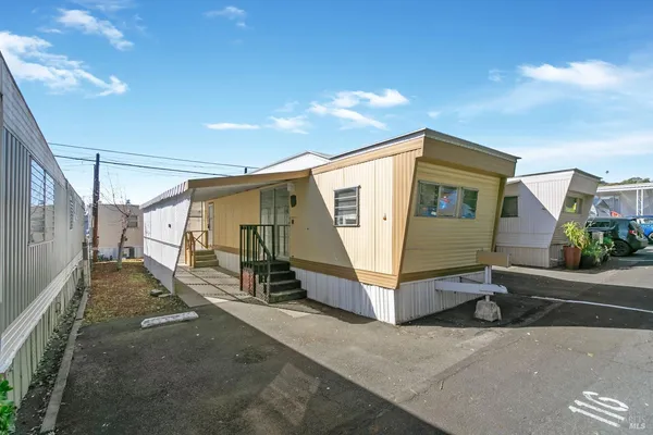 $64,900 | 2500 Springs Road, Unit 116, Vallejo, CA 94591