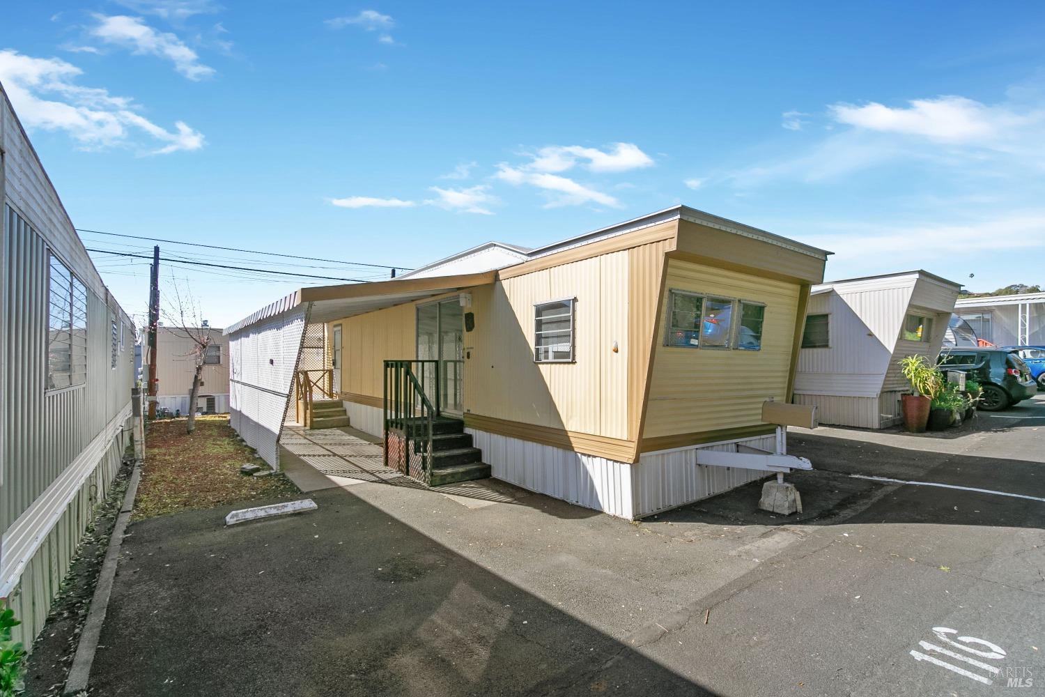 2500 Springs Road, Unit 116 Vallejo, CA 94591 - Photo 3 of 15