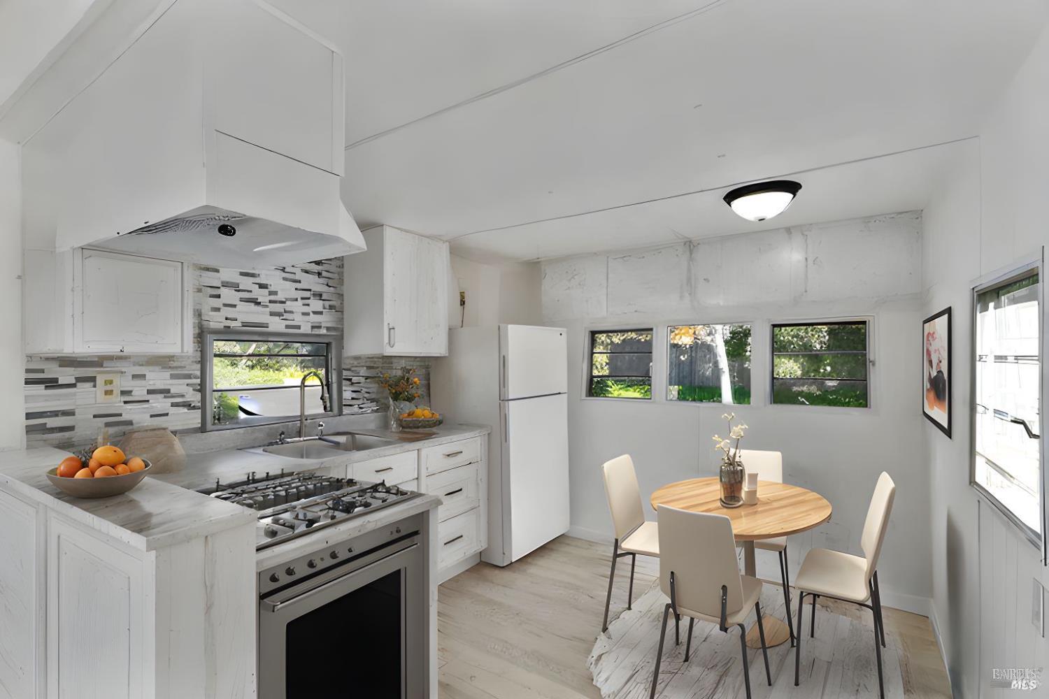 2500 Springs Road, Unit 116 Vallejo, CA 94591 - Photo 5 of 15 Virtually Staged