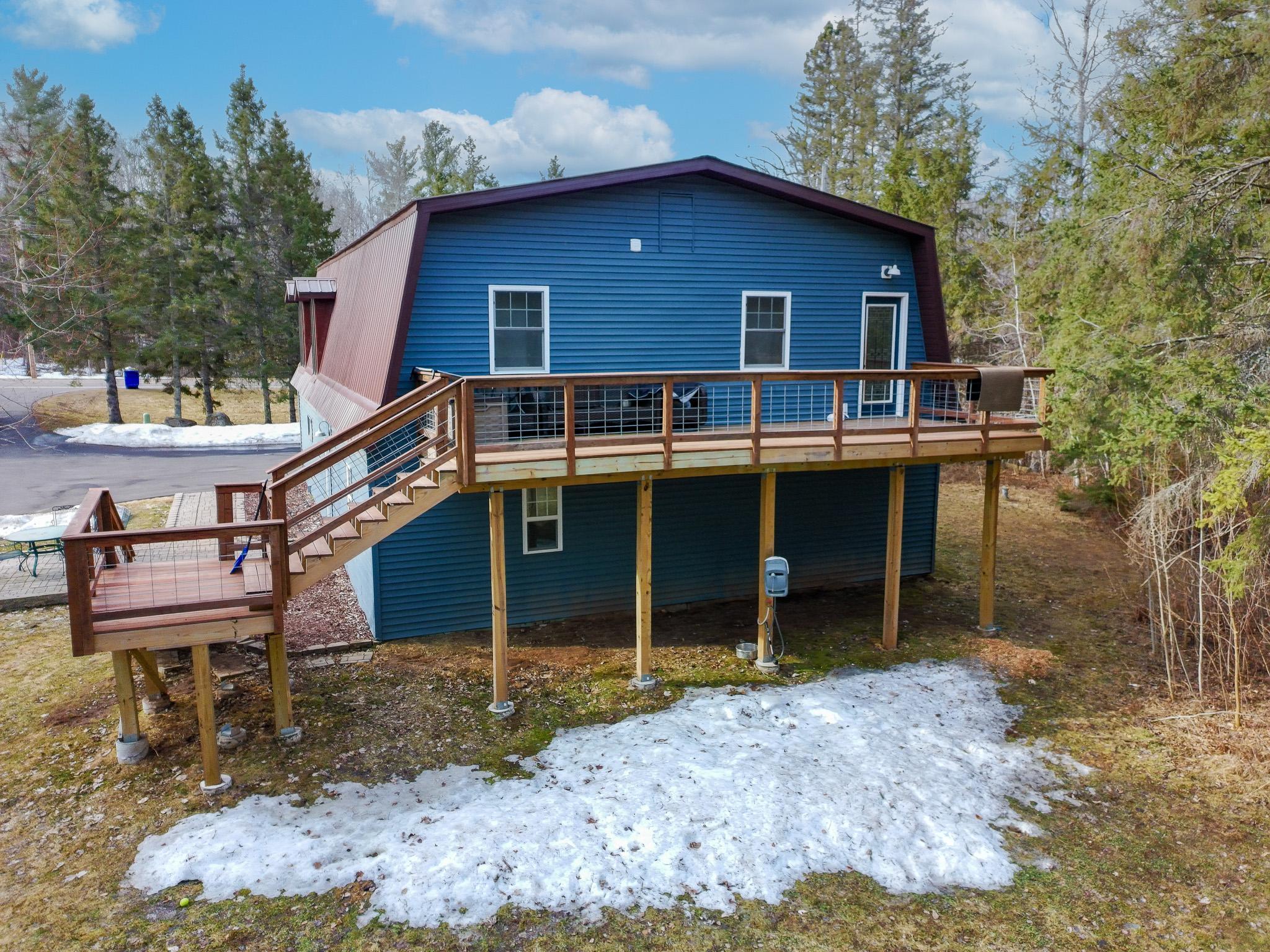 4171 County Line Road Sturgeon Lake, MN 55783 - Photo 4 of 39