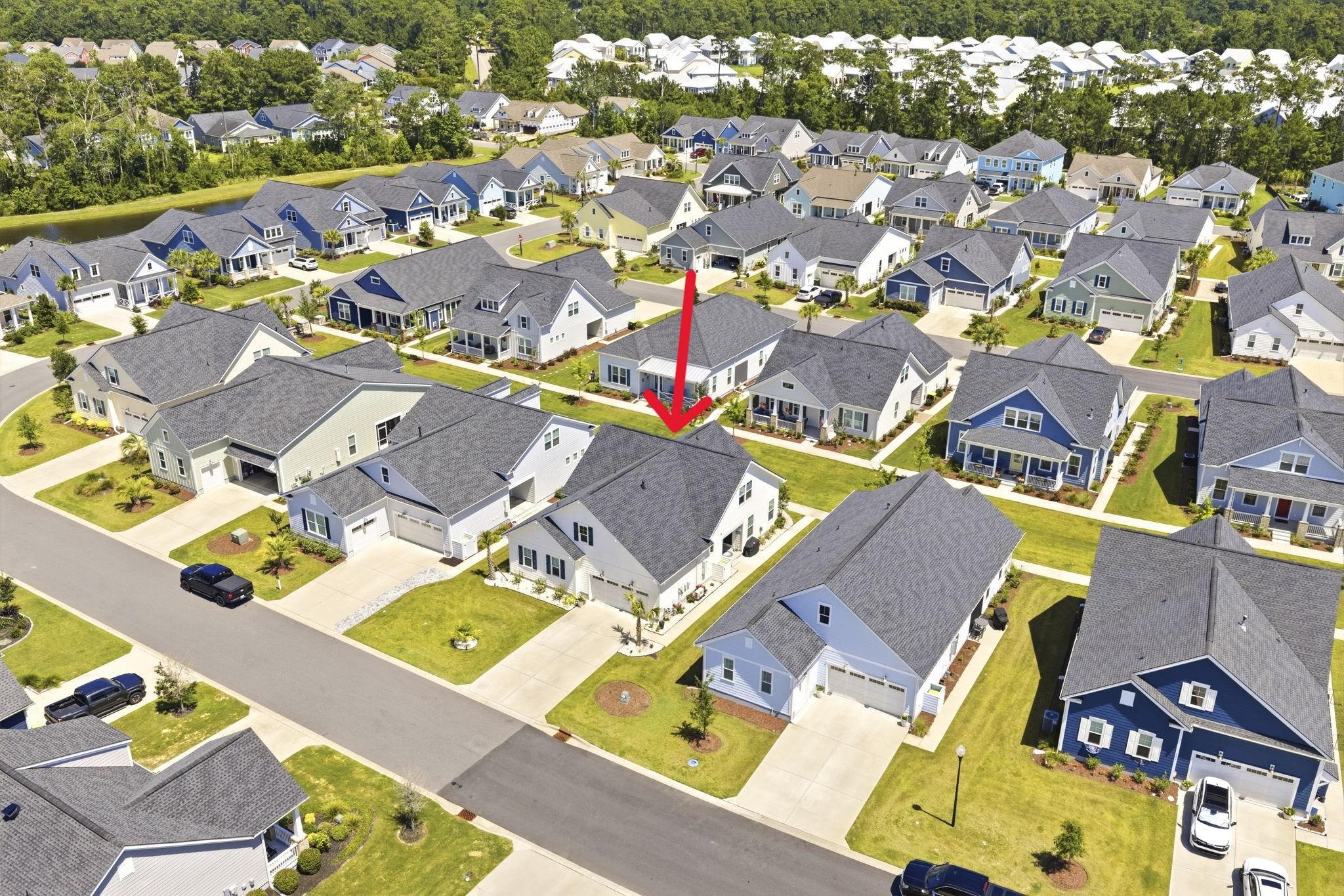 4051 McKinney Drive Murrells Inlet, SC 29576 - Photo 68 of 81