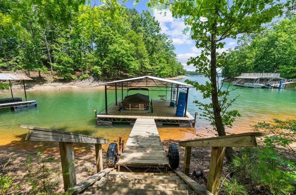 8960 Browns Bridge Road Gainesville, GA 30506 - Photo 50 of 61