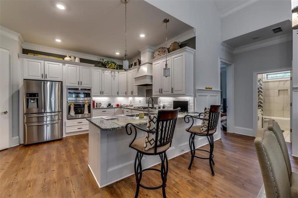 4841 Josie Way Northwest Acworth, GA 30101 - Photo 21 of 36