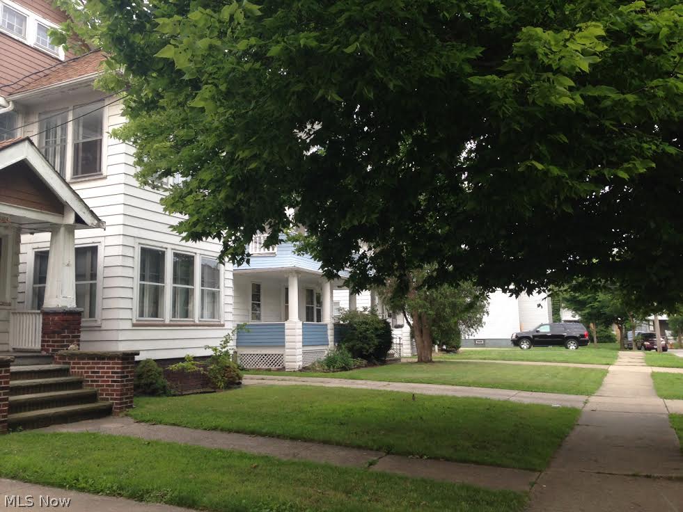 15018 Ridpath Avenue Cleveland, OH 44110 - Photo 14 of 14 Gallery Image 14