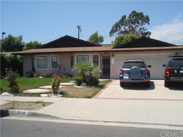 20119 Ferndoc Street Walnut, CA 91789 - Photo 1 of 1