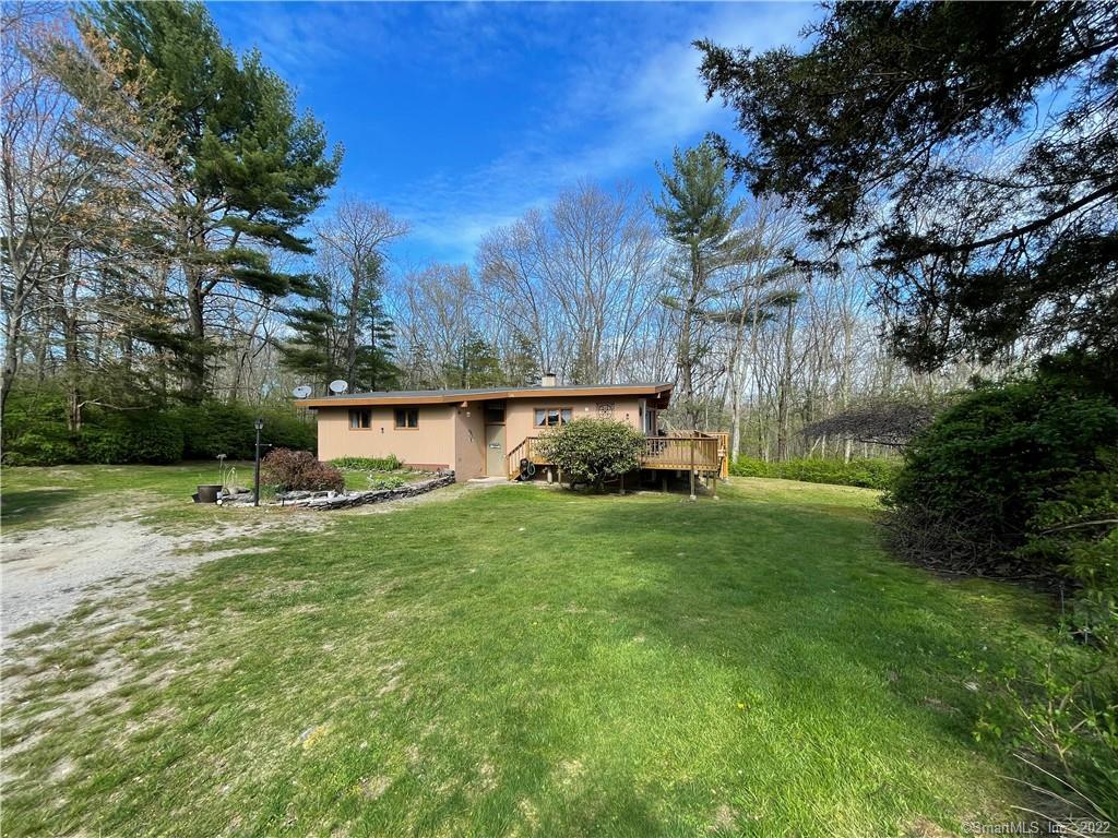 73 Pasay Road Thompson, CT 06255 - Photo 1 of 1