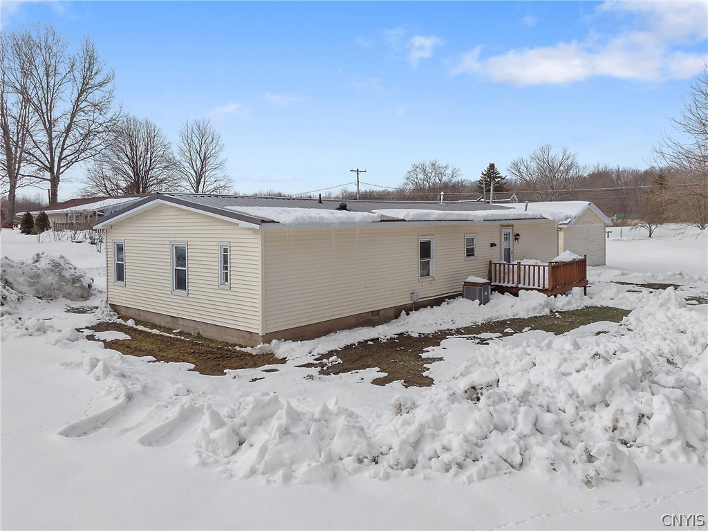 799 Rowlee Road Fulton, NY 13069 - Photo 27 of 29