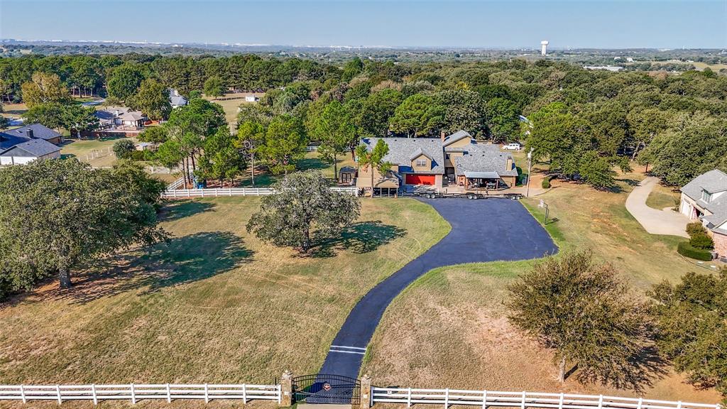 4001 Shiloh Road Flower Mound, TX 75022 - Photo 3 of 3 a view of a city