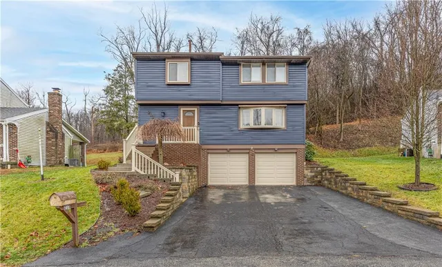 $265,000 | 213 Duquesne Boulevard, New Kensington, PA 15068