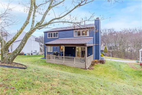 $265,000 | 213 Duquesne Boulevard, New Kensington, PA 15068