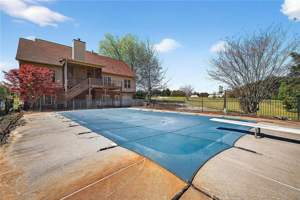 360 Happy Hill Road Carrollton, GA 30116 - Photo 35 of 50