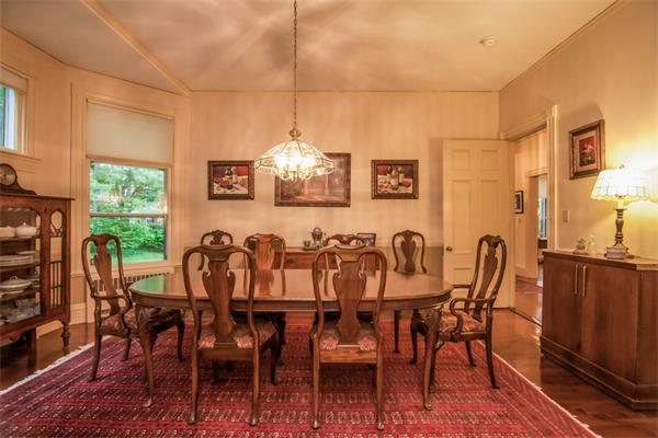 126 Windsor Road Newton, MA 02468 - Photo 10 of 29 Gallery Image 10