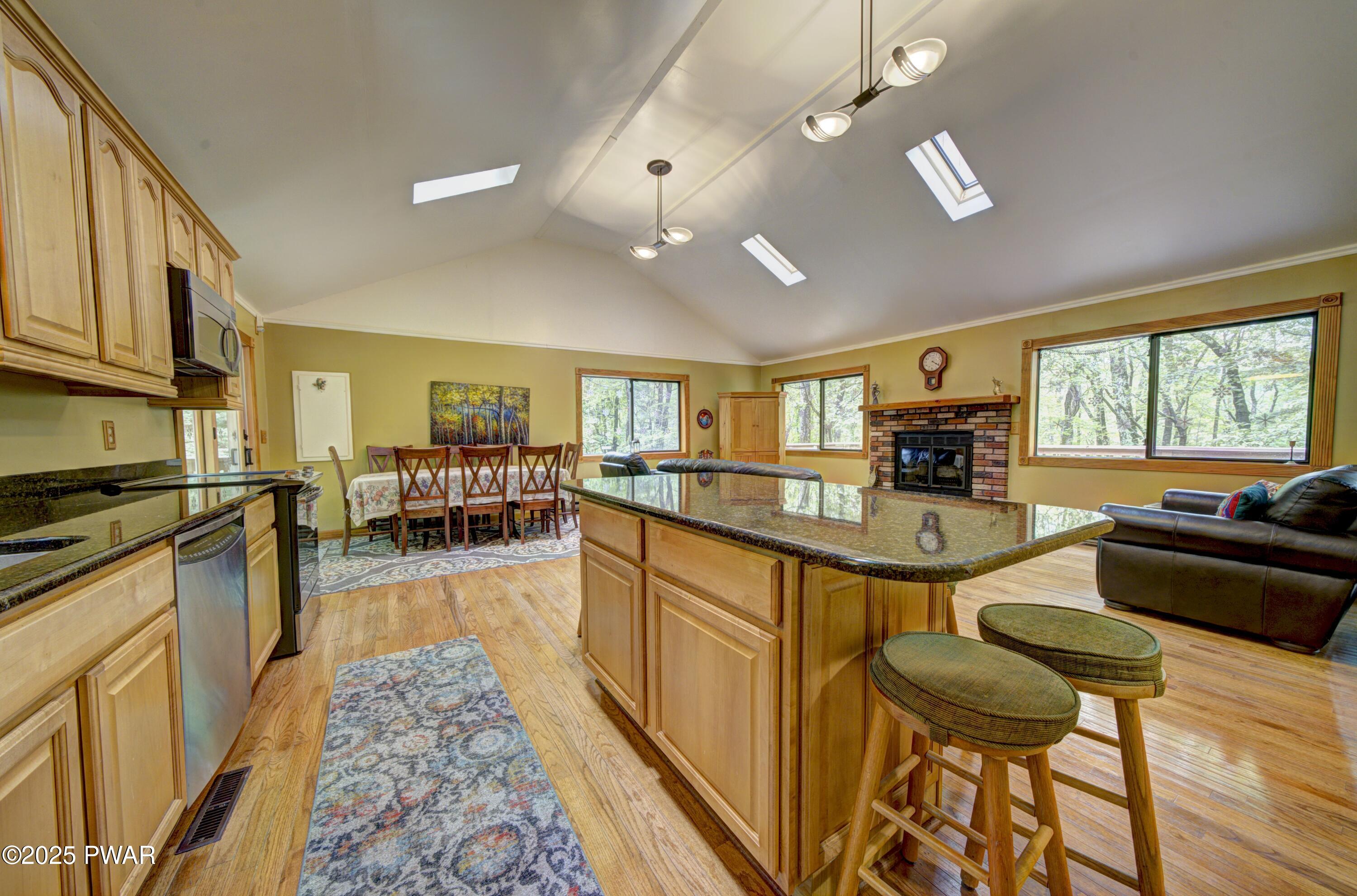 102 Tuckermans Ravine, Unit RAVINE Tafton, PA 18464 - Photo 11 of 48