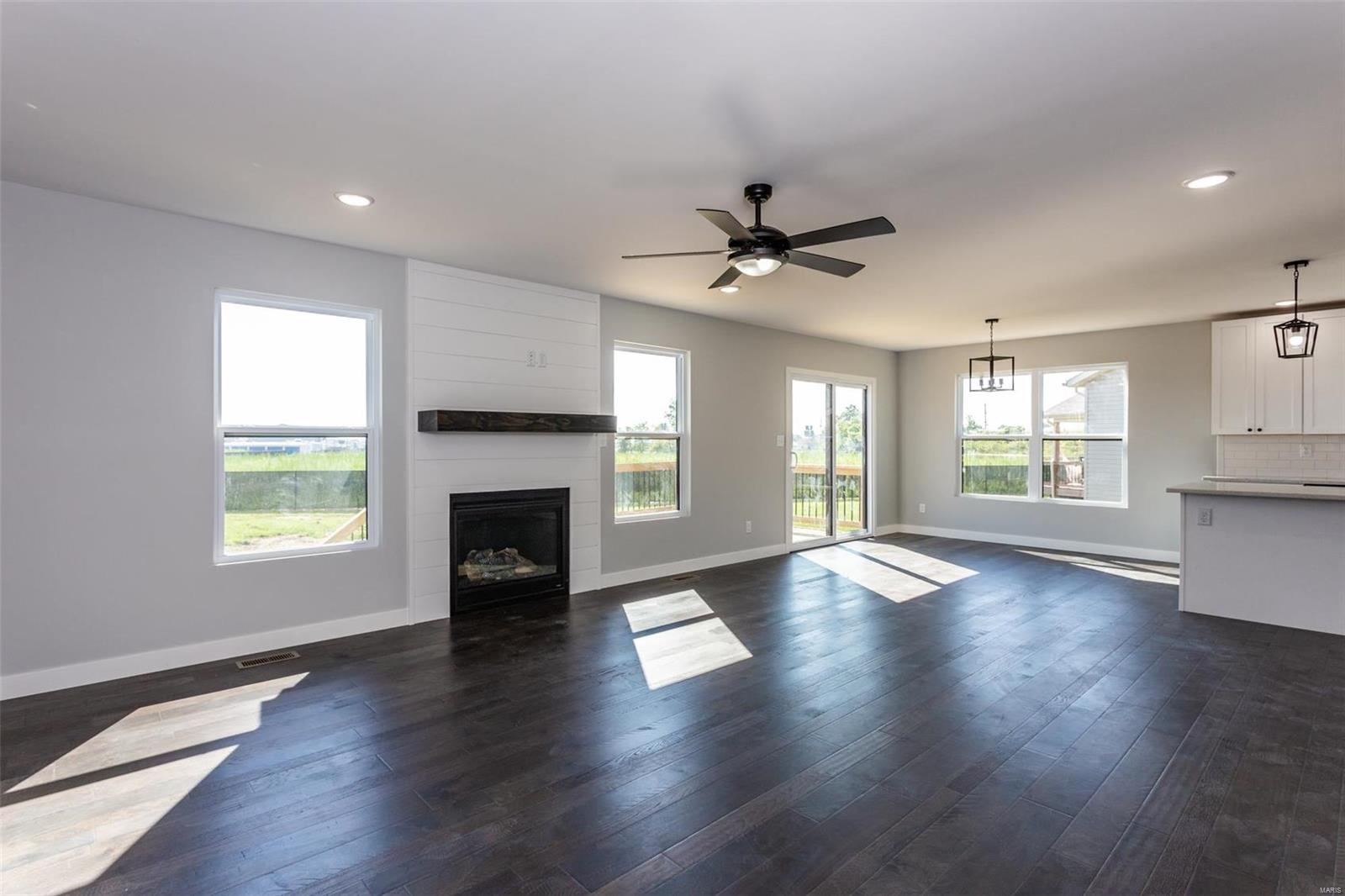 204 Ranchero Drive Hamel, IL 62046 - Photo 16 of 44