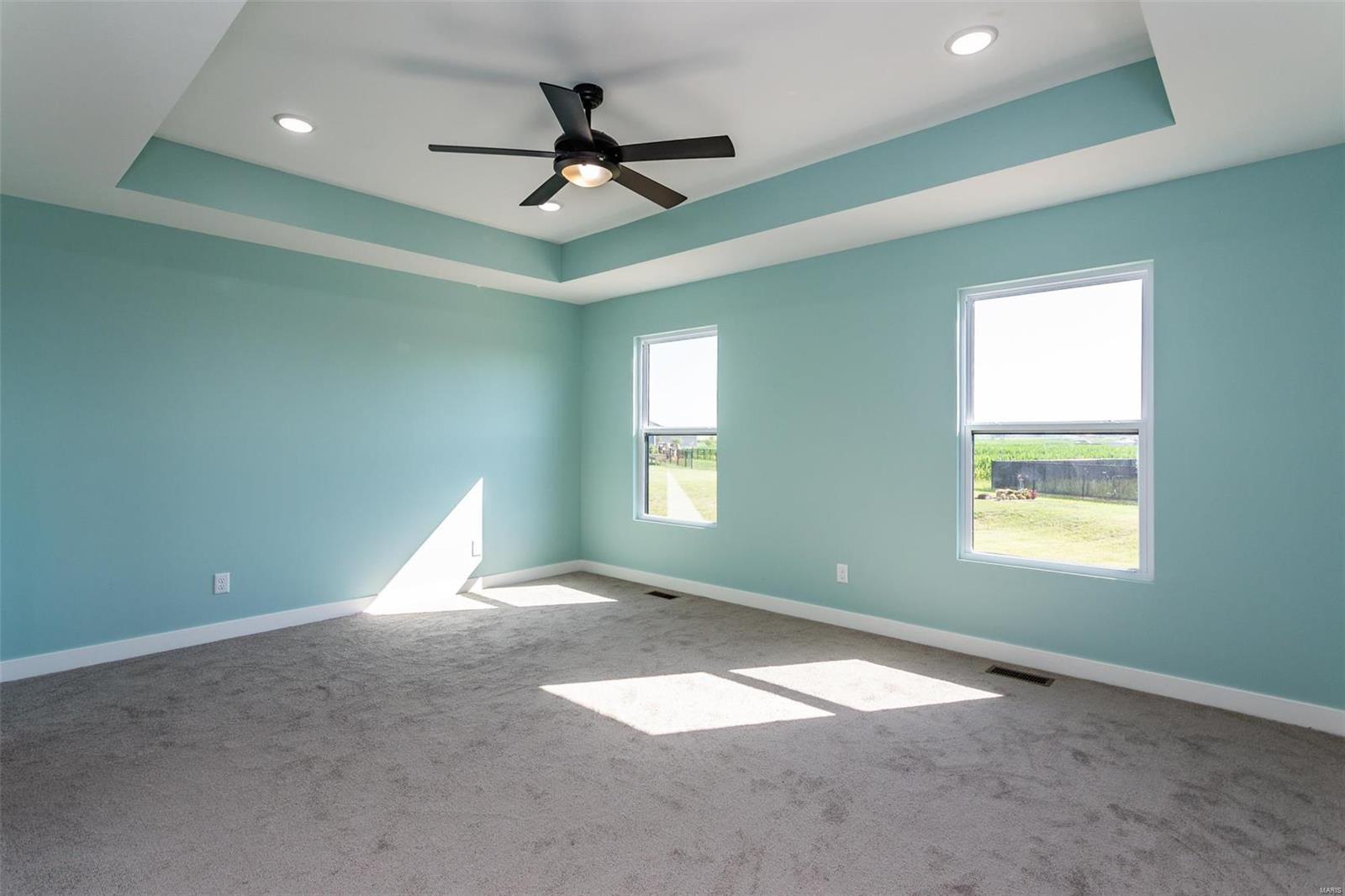 204 Ranchero Drive Hamel, IL 62046 - Photo 21 of 44
