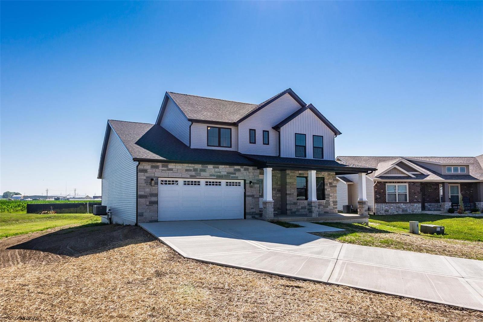 204 Ranchero Drive Hamel, IL 62046 - Photo 3 of 44