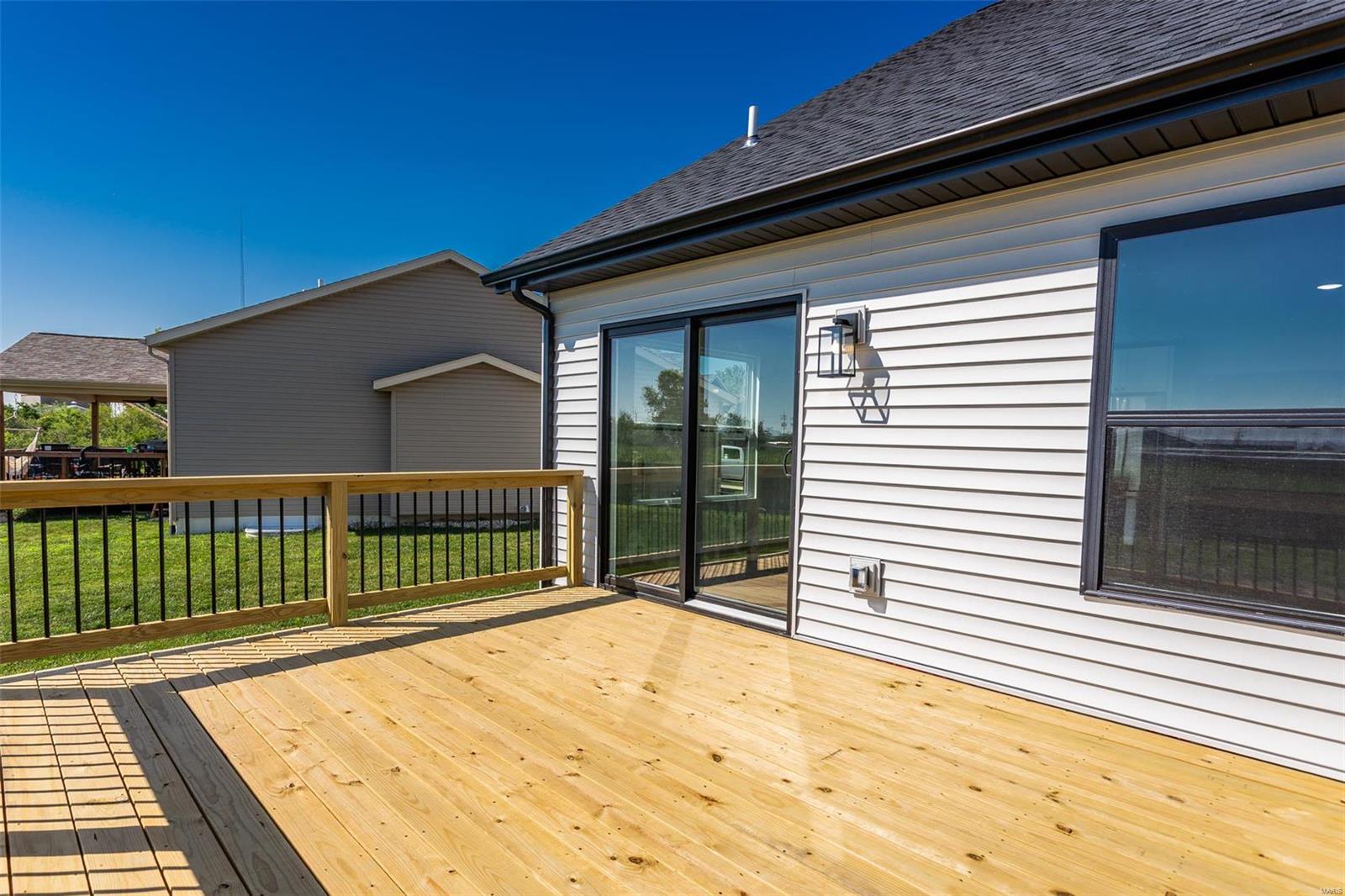 204 Ranchero Drive Hamel, IL 62046 - Photo 41 of 44