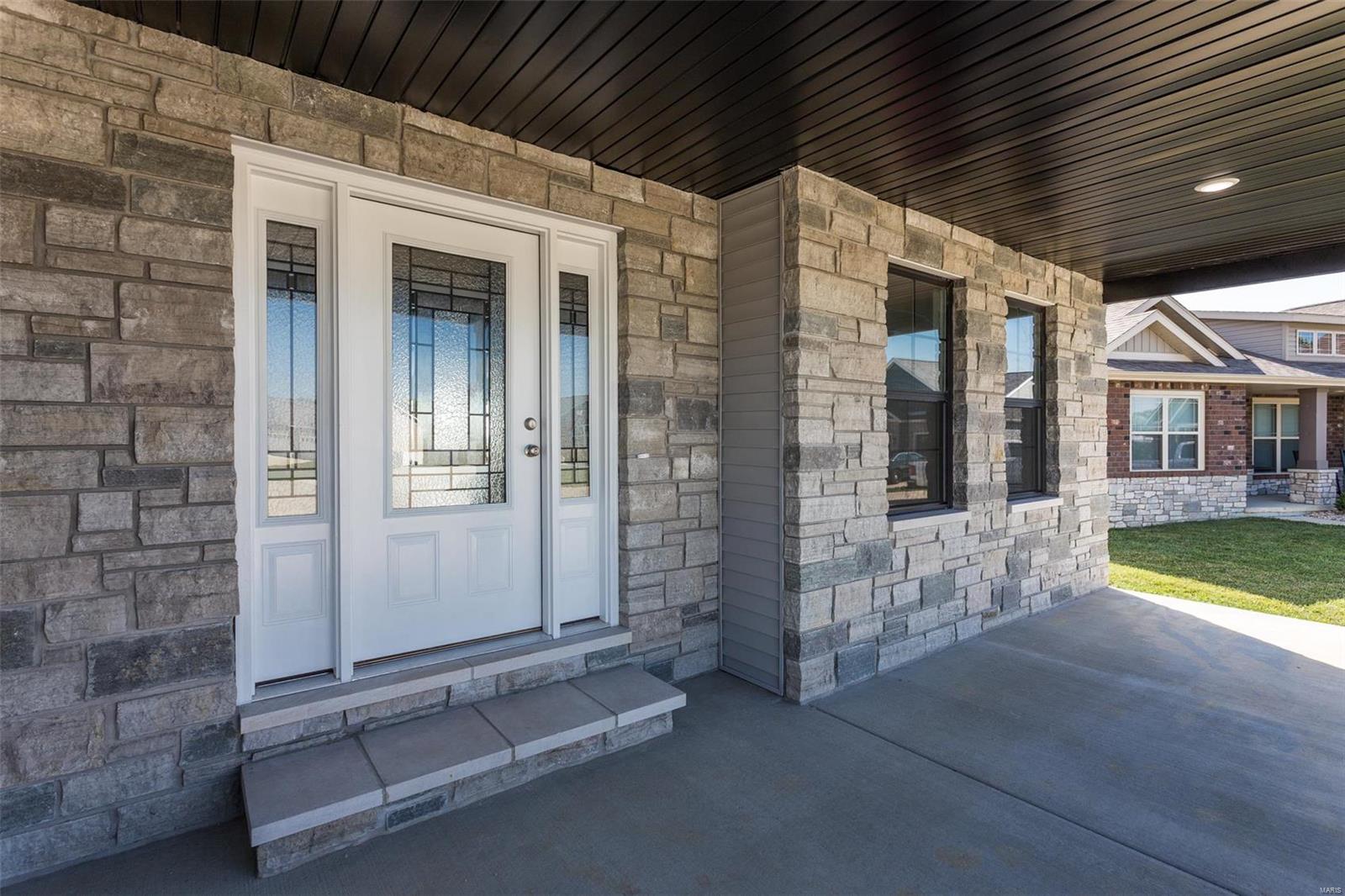 204 Ranchero Drive Hamel, IL 62046 - Photo 5 of 44