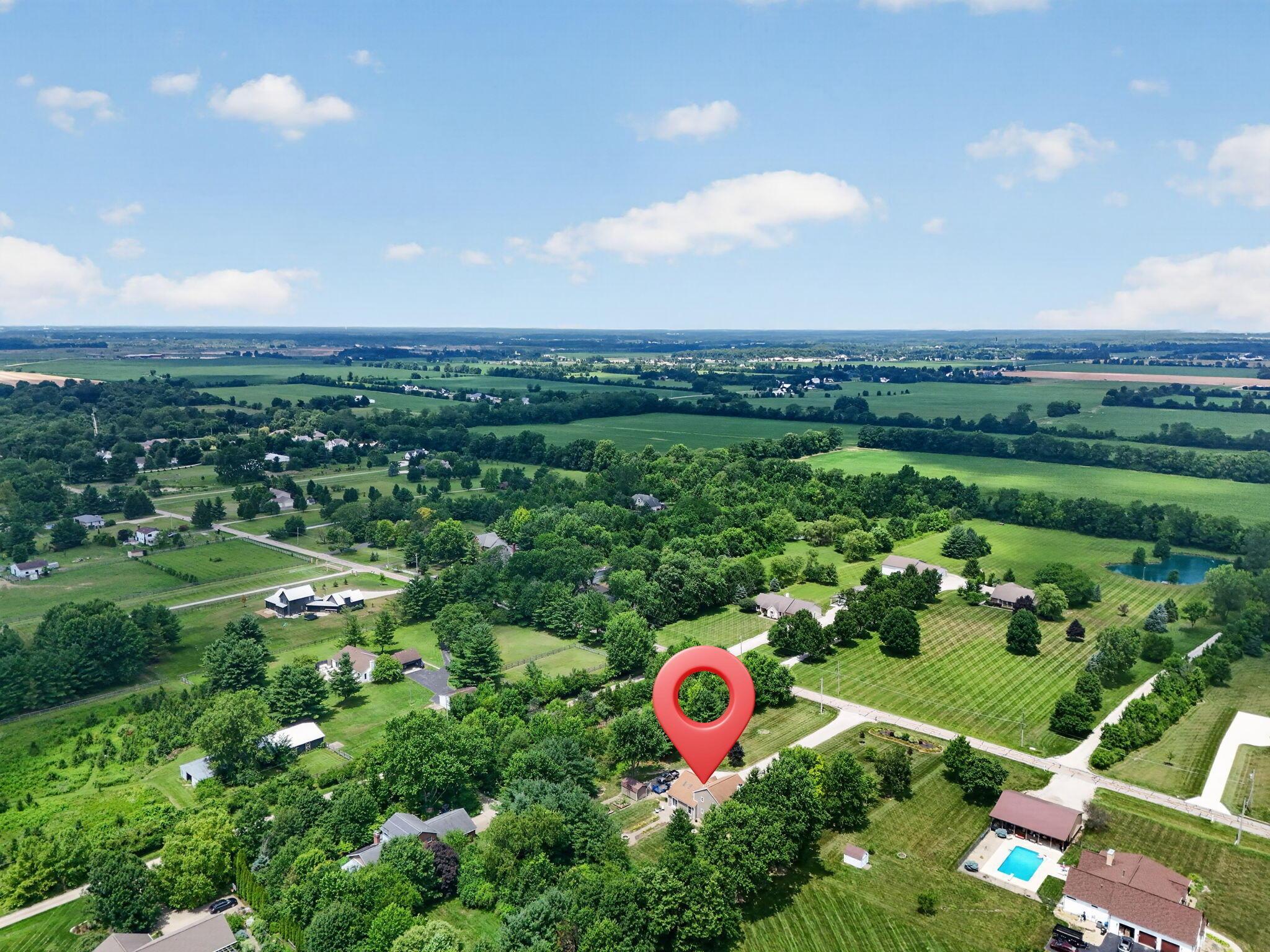 6565 Duffy Road Delaware, OH 43015 - Photo 78 of 84 6565 Duffy (Drone)-7