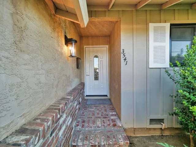 a view of a bathroom