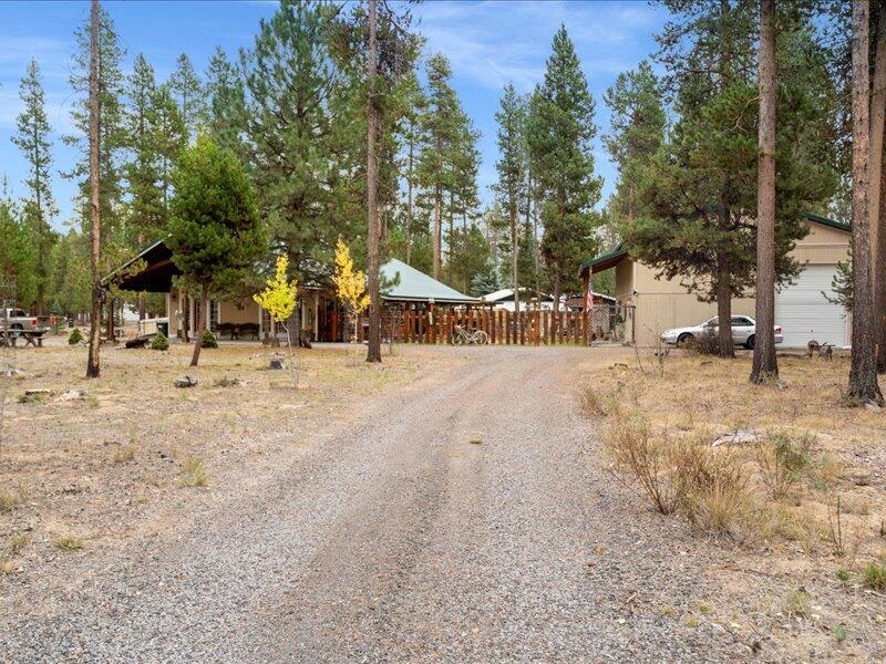 152113 Silver Spur Road La Pine, OR 97739 - Photo 38 of 43