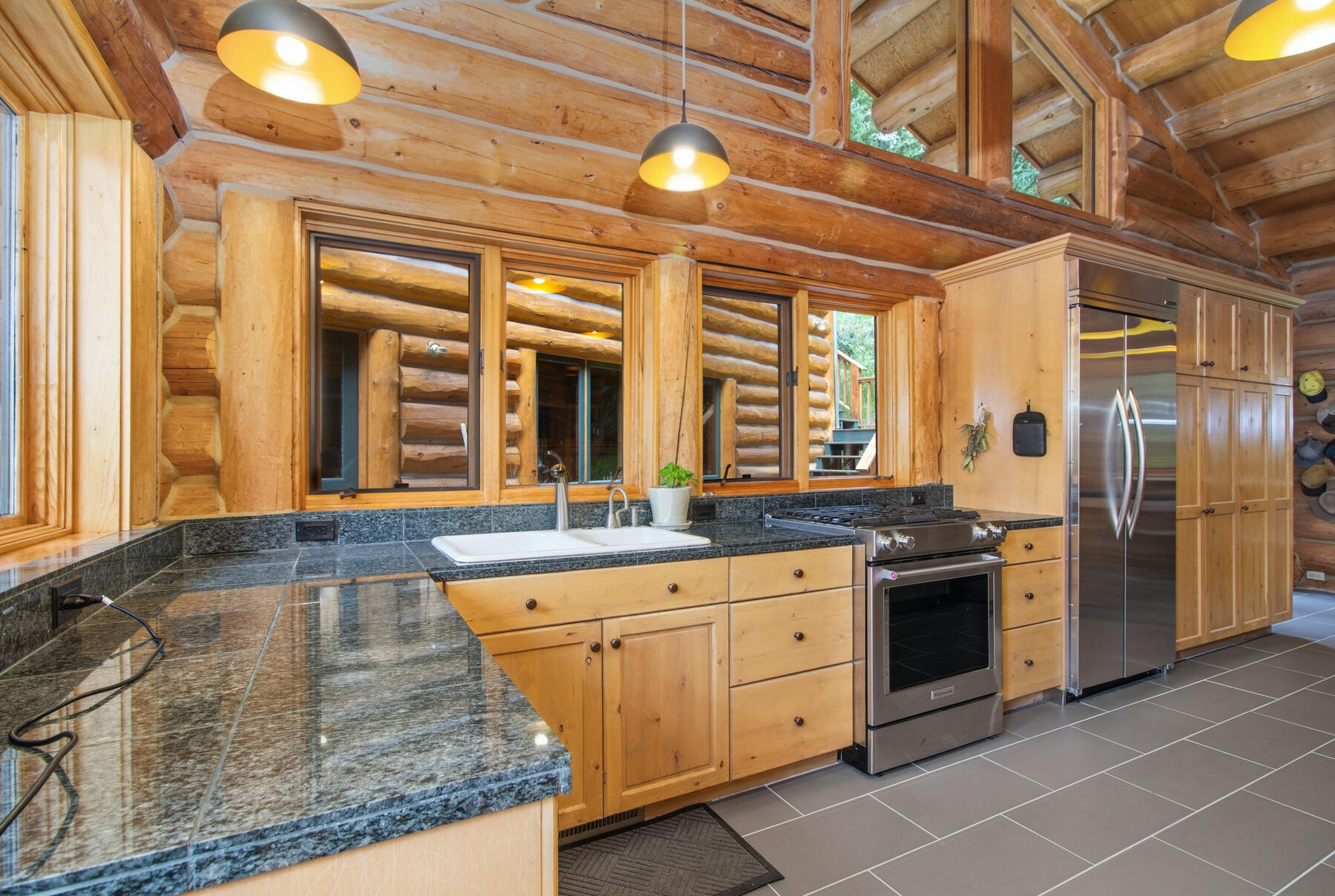 246 Timberline Road Blaine County, ID 83333 - Photo 3 of 29 _MG_4917