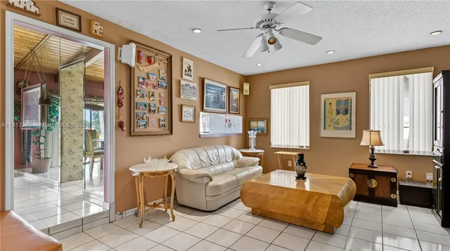 a view of living room