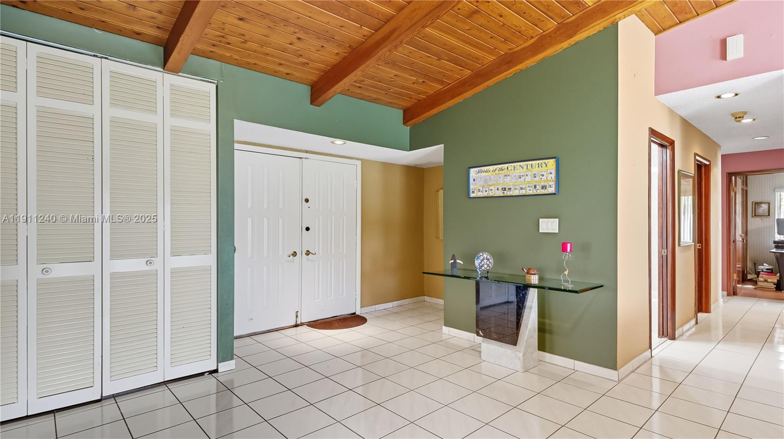 14604 Southwest 60th Terrace Miami, FL 33183 - Photo 25 of 55 Foyer