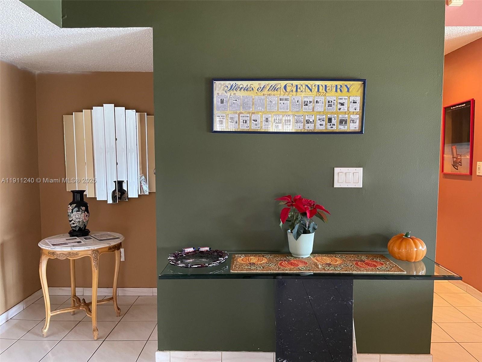 14604 Southwest 60th Terrace Miami, FL 33183 - Photo 26 of 55 a room with table and chairs