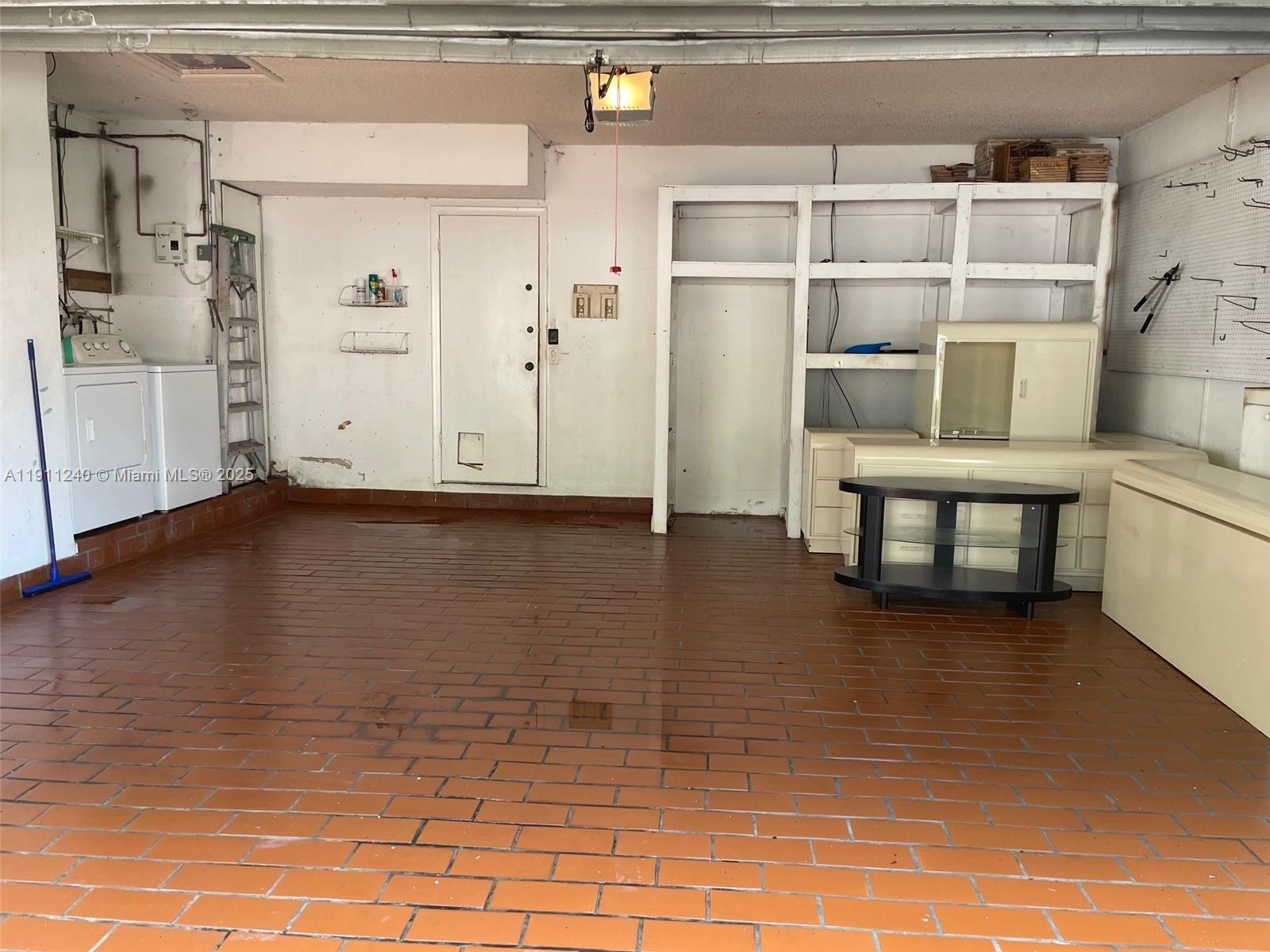 14604 Southwest 60th Terrace Miami, FL 33183 - Photo 27 of 55 a view of a livingroom with wooden floor