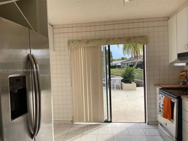 front view of house with a yard