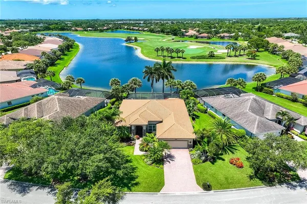 $1,265,000 | 8793 Mustang Island Circle, Naples, FL 34113