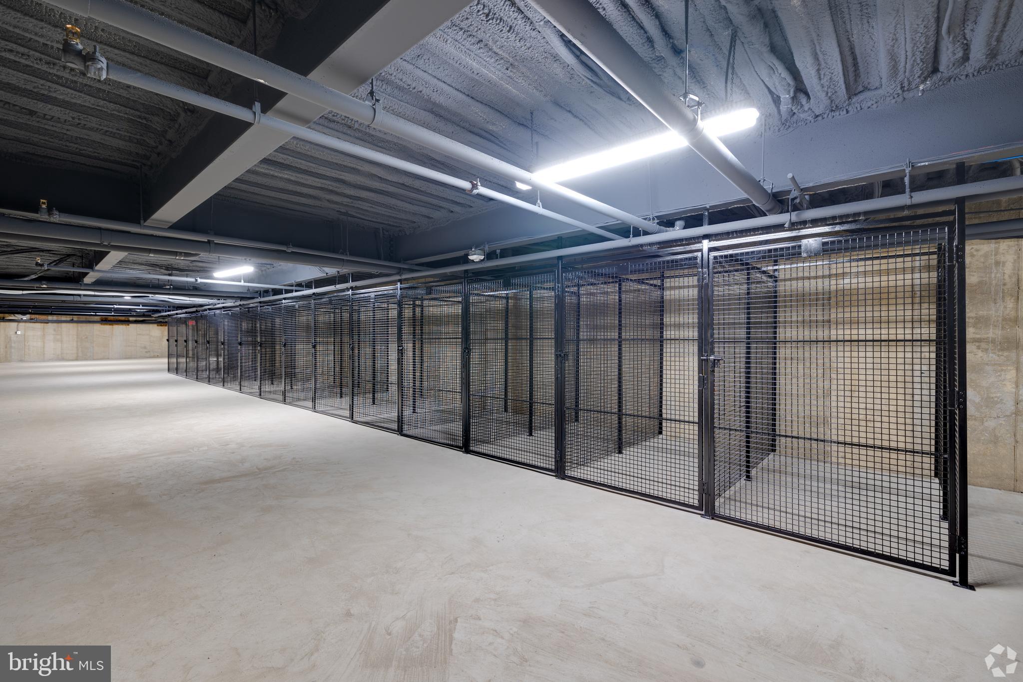 5001 Umbria Street, Unit P202 Philadelphia, PA 19128 - Photo 19 of 20 a view of empty room