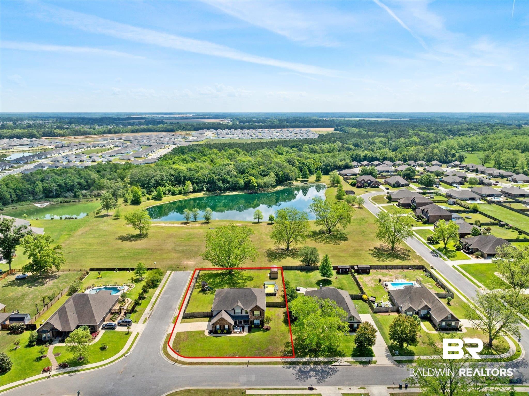 23948 Tullamore Drive Daphne, AL 36526 - Photo 41 of 46