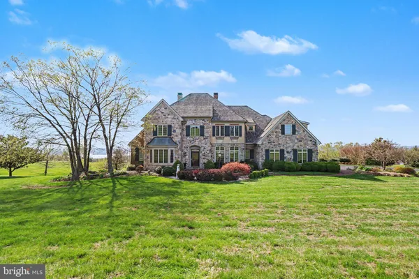 $1,500,000 | 2020 Knights View Road, Wrightsville, PA 17368